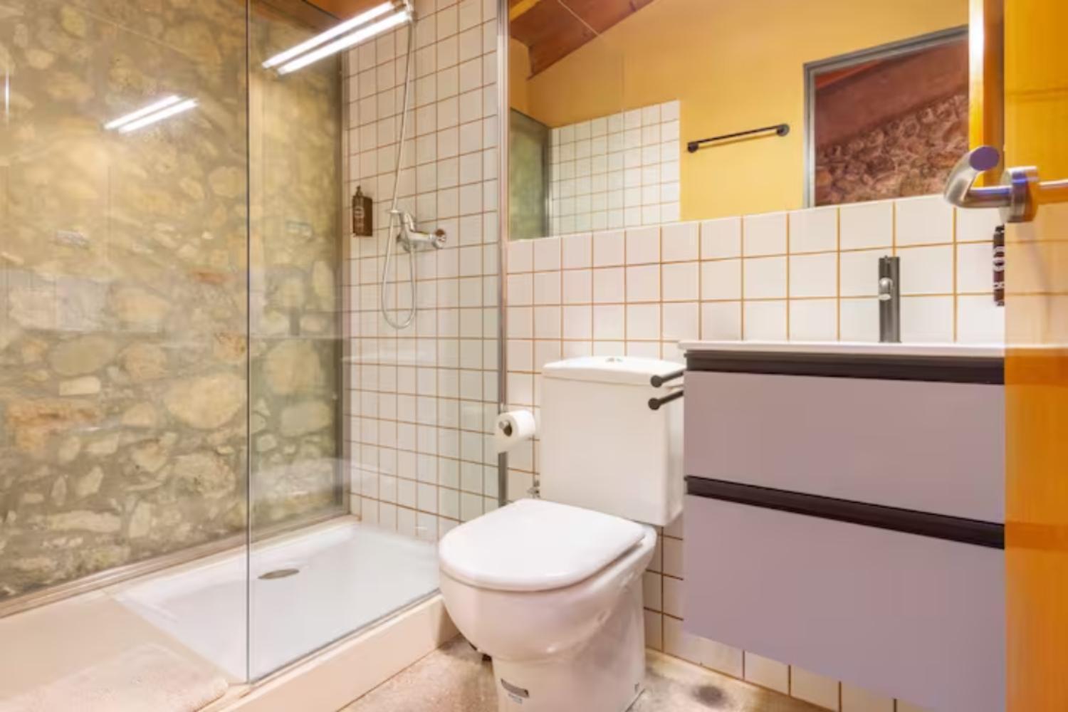 San Martín Sarroca Masia Cal Sisplau, Con Piscina Y Rodeada De Vinedos A 10 Minutos De Vilafranca Del Penedes, Barcelona ,Cataluna מראה חיצוני תמונה